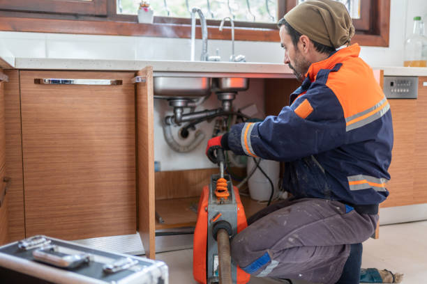 Best Water Leak Repair  in Green Hill, TN