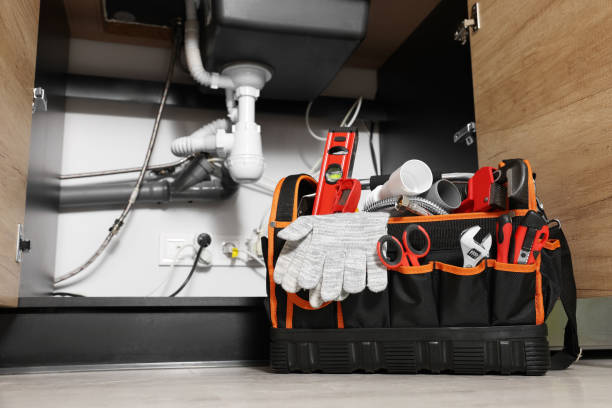 Best Emergency Plumbing Repair  in Green Hill, TN