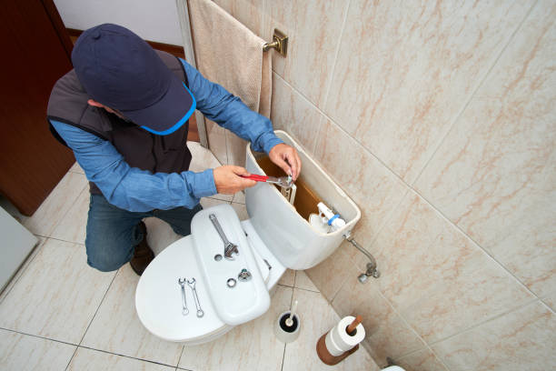 Professional Plumbing in Green Hill, TN