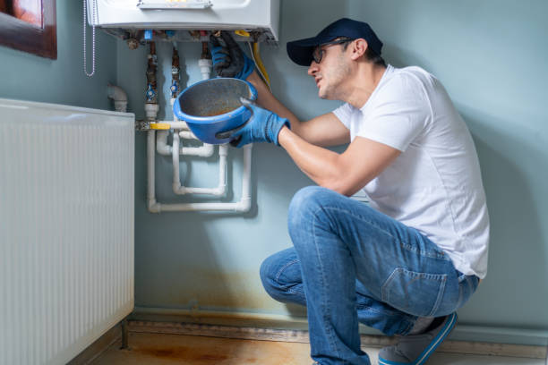 Best Sewer Cleaning Services  in Green Hill, TN