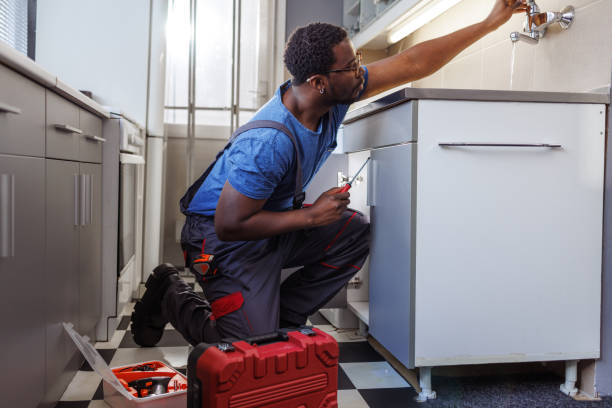 Best Emergency Plumbing Repair  in Green Hill, TN